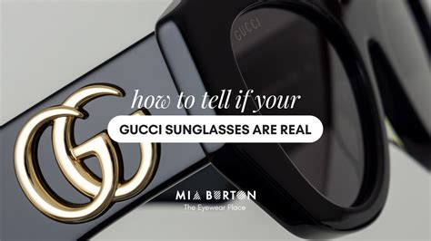 how much are fake gucci sunglasses|How to Tell If Gucci Sunglasses Are Real: Expert Tips for .